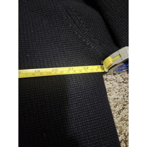 Sweaters for men full zipper‎ YMC XL Wool Knitted Jacket / Cardigan - Picture 8 of 9